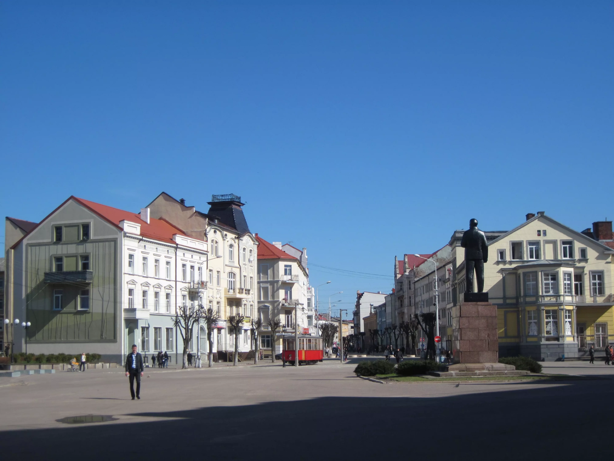 Город в Костромской области Советск